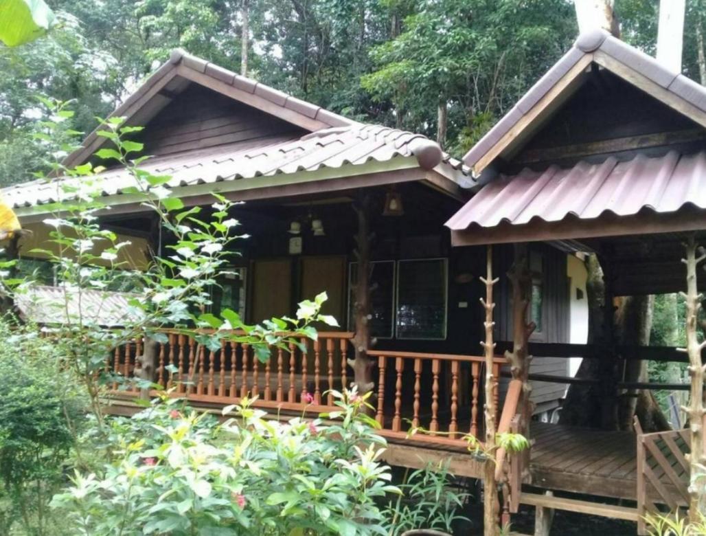 Hotel Koh Kood Little Hut Ko Kut Camera foto