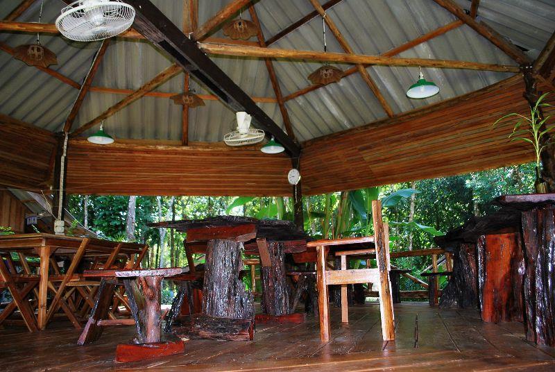 Hotel Koh Kood Little Hut Ko Kut Esterno foto