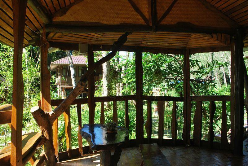 Hotel Koh Kood Little Hut Ko Kut Esterno foto