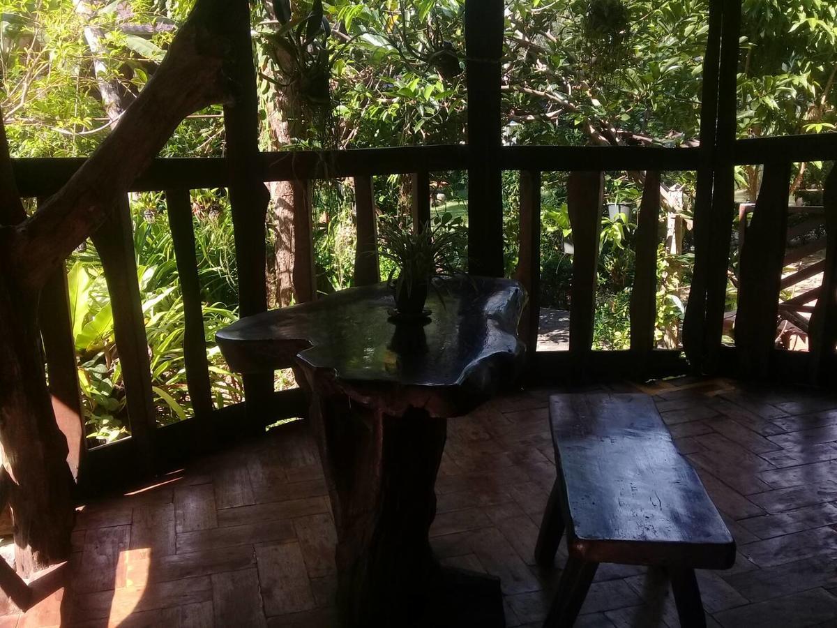 Hotel Koh Kood Little Hut Ko Kut Esterno foto