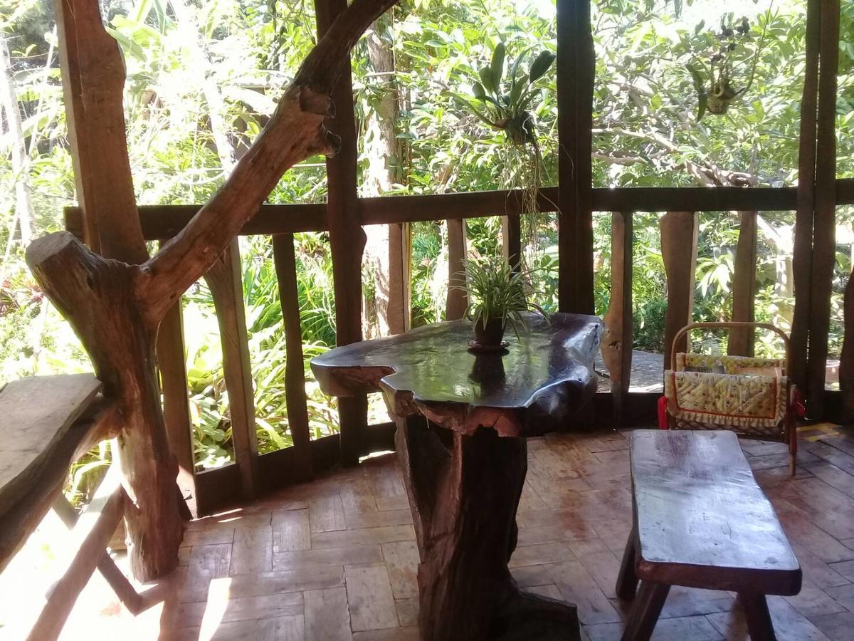 Hotel Koh Kood Little Hut Ko Kut Esterno foto
